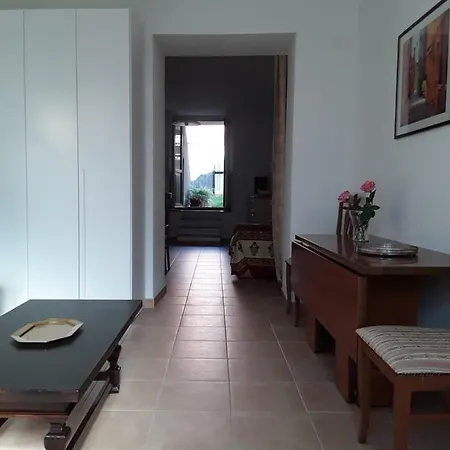 Il Giardino Segreto * Sestri Levante