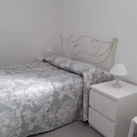 Dom wakacyjny Il Giardino Segreto *