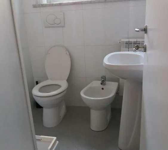 Il Giardino Segreto Semesterbostad *