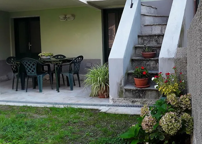 Il Giardino Segreto Sestri Levante