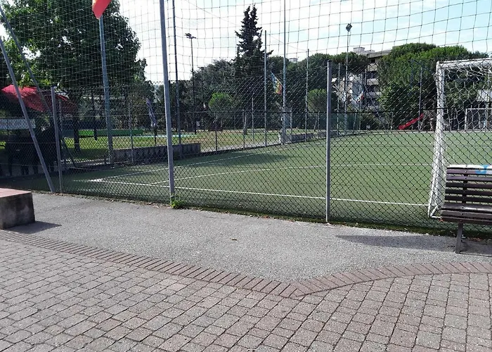 Il Giardino Segreto Semesterbostad