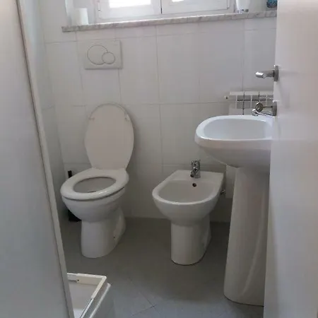 Il Giardino Segreto Holiday home *