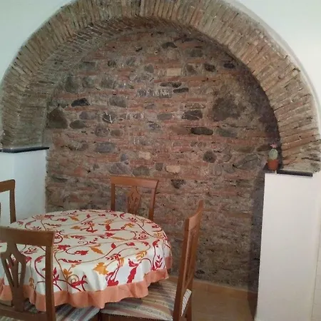 Il Giardino Segreto Holiday home