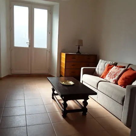 Vakantiehuis Il Giardino Segreto Sestri Levante