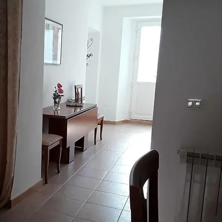 Il Giardino Segreto ססטרי לבאנטה