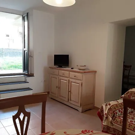 Il Giardino Segreto Holiday home