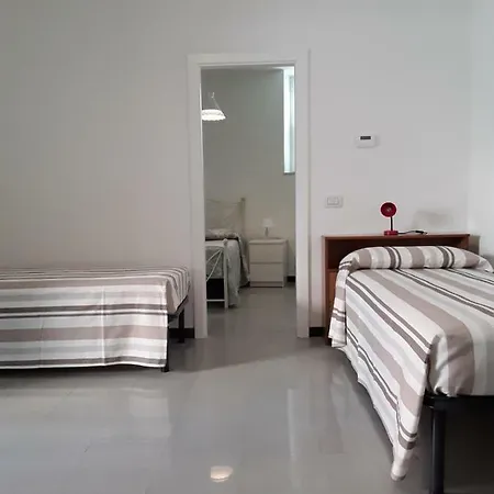 Holiday home Il Giardino Segreto Sestri Levante