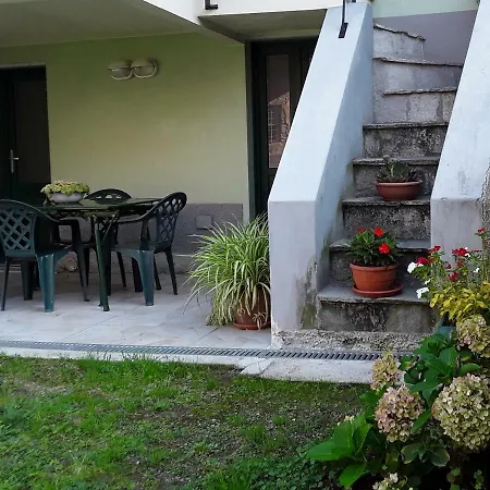 Il Giardino Segreto Σέστρι Λεβάντε