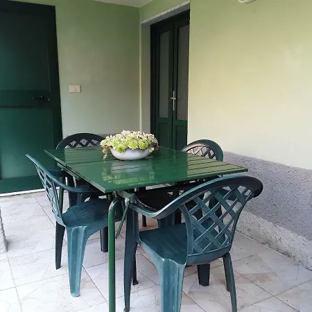 Il Giardino Segreto Σέστρι Λεβάντε