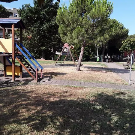 Il Giardino Segreto Vakantiehuis Sestri Levante