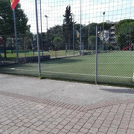 Il Giardino Segreto Hébergement de vacances