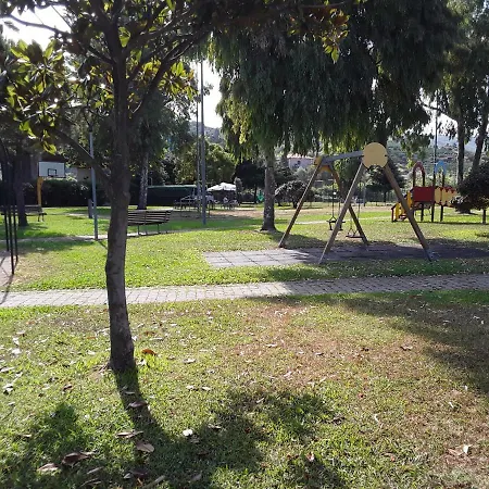 Il Giardino Segreto *