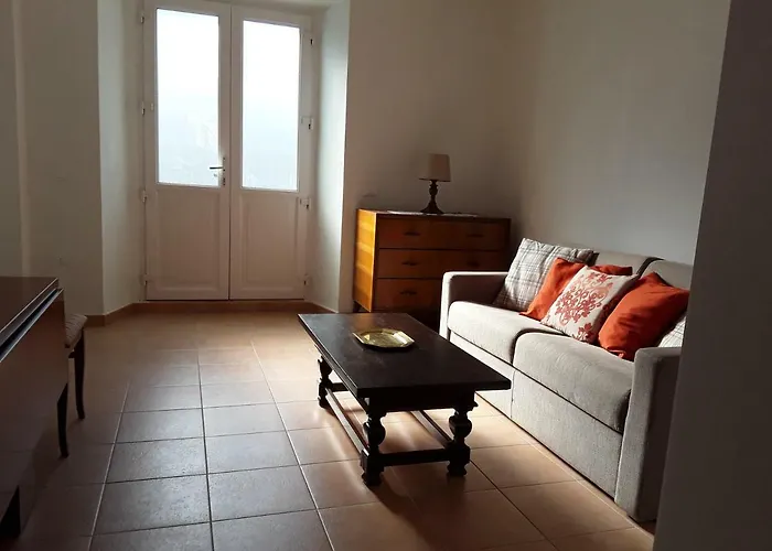 Prázdninový dům Il Giardino Segreto Sestri Levante