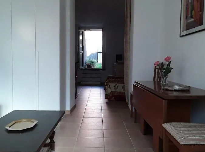 Il Giardino Segreto * Sestri Levante