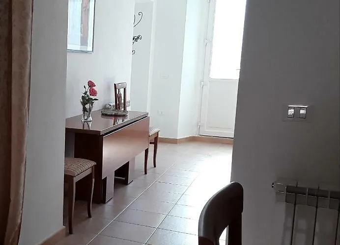 Il Giardino Segreto Sestri Levante