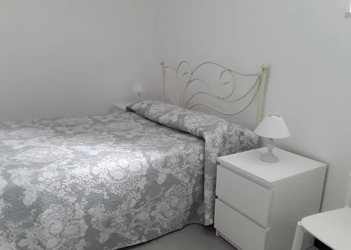 Prázdninový dům Il Giardino Segreto *