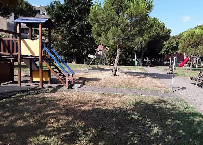 Il Giardino Segreto Vakantiehuis Sestri Levante
